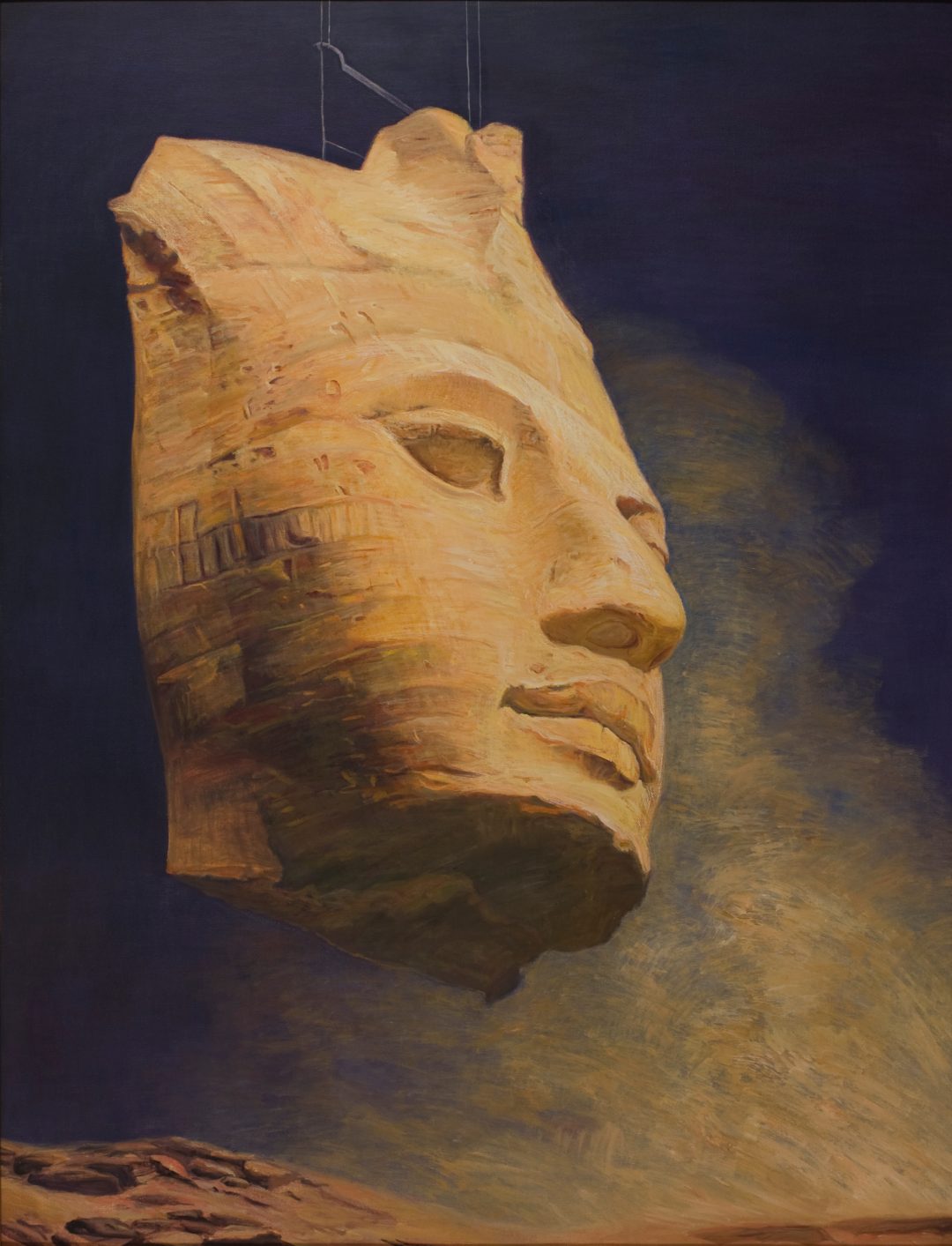 Abu Simbel II